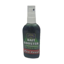 Champion feed bait booster pro feed 100ml top green