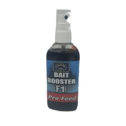 Champion feed bait booster pro feed 100ml f1 sweet