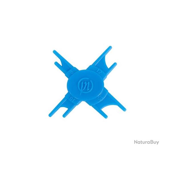 Outil de mesure pour boucles Floater Loop Sizer Preston