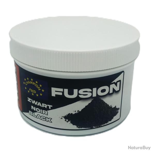 Champion feed colorant amorce Fusion 150gr Noir