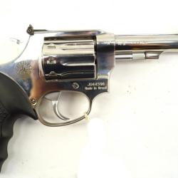 Revolver Taurus RT 94 10 coups 22LR