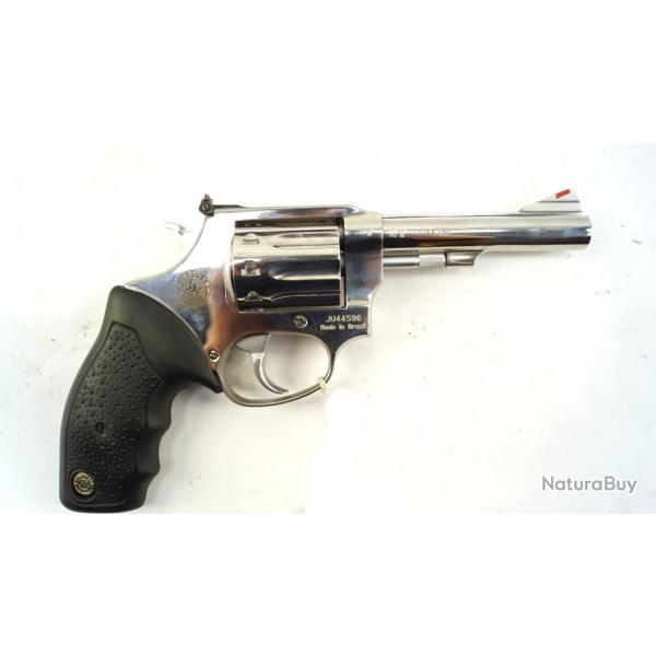 Revolver Taurus RT 94 10 coups 22LR