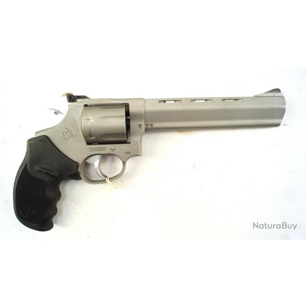 Revolver Taurus 970 Tracker 22LR 6"