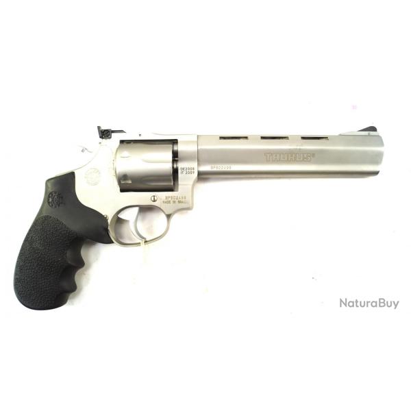 Revolver Taurus Tracker Competition pro 22LR 6"