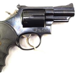 Revolver Smith & Wesson 19-5 357 mag 2"