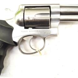 Revolver Ruger Speed Six 357 Mag 3"
