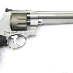 Revolver Smith & Wesson 929 performance 7" calibre 9MM para