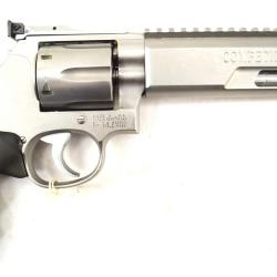 Revolver Smith & Wesson 686 Competitor 357 Mag 6"