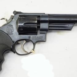 Revolver Smith & Wesson 28-2 Highway Patrolman 357 mag 6"