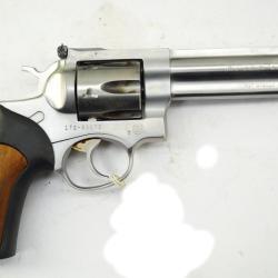 Revolver Ruger GP100 357 6"