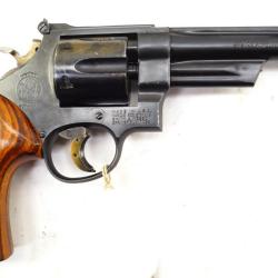 Revolver Smith & Wesson 28-2 Highway Patrolman 357 mag 6"