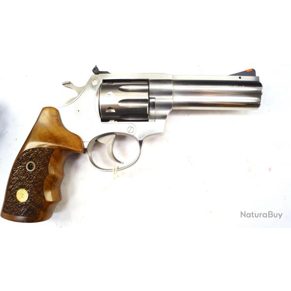 Revolver Alfa-Proj 2241 22LR 4&quot;