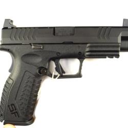 Pistolet HS Product SF19 filet&eacute;e MOS 9x19