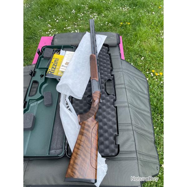 Rizzini BR110 Sporter cal. 20 - Canons 76 cm - Occasion excellent �tat