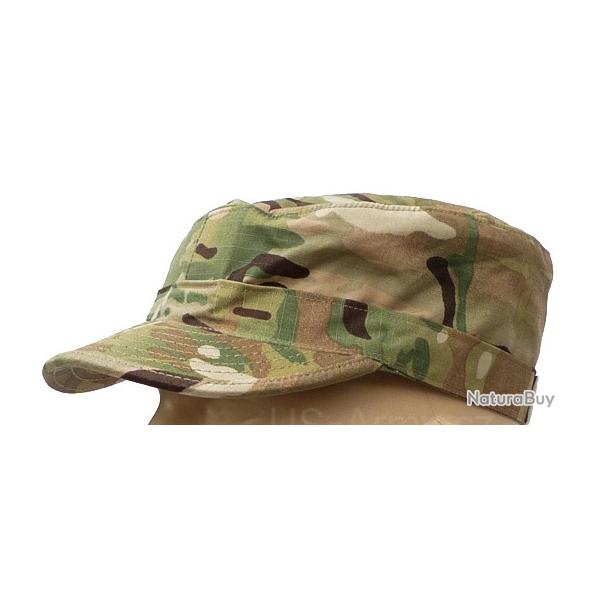 Casquette US ARMY Patrol CAP multicam originale taille 57 NEUVE