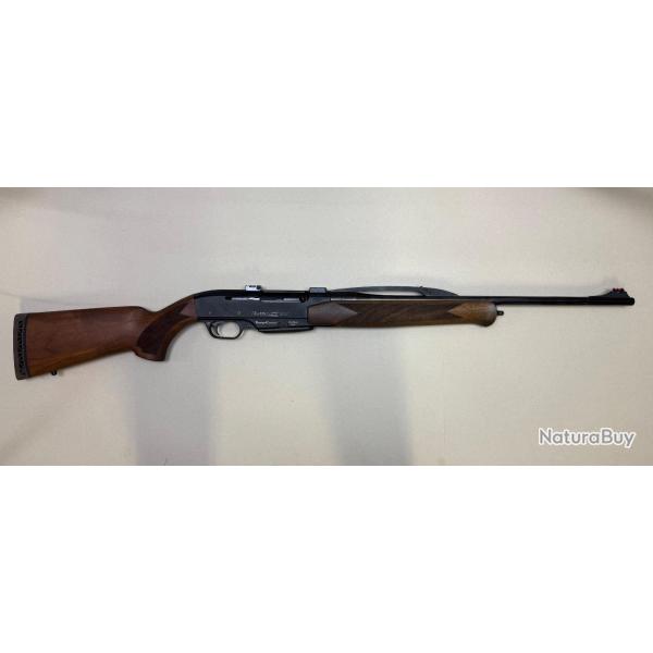 Carabine Verney Carron Impact NT calibre 7rm occasion comme neuve !