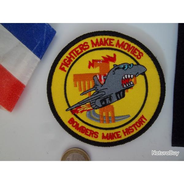 �cusson bombardier strat�gique Am�ricain B-1B de l'US Air Force  B-1B