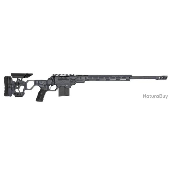 PROMO Carabine Cadex Defense CDX-R7 FCP Series Cal : 6.5 Creedmoor, 24�� Gaucher Gris