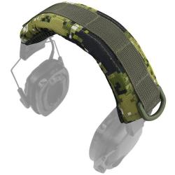 Headband cover PROHEAR vert
