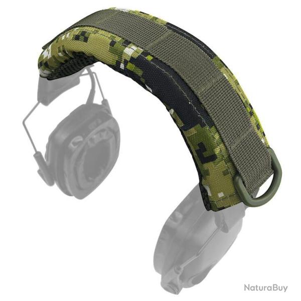 Headband cover PROHEAR vert