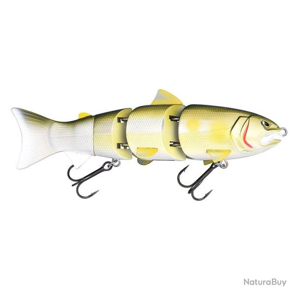 SPRO SWIMBAIT 80 140GR UV SLOW SINK - UV AYU