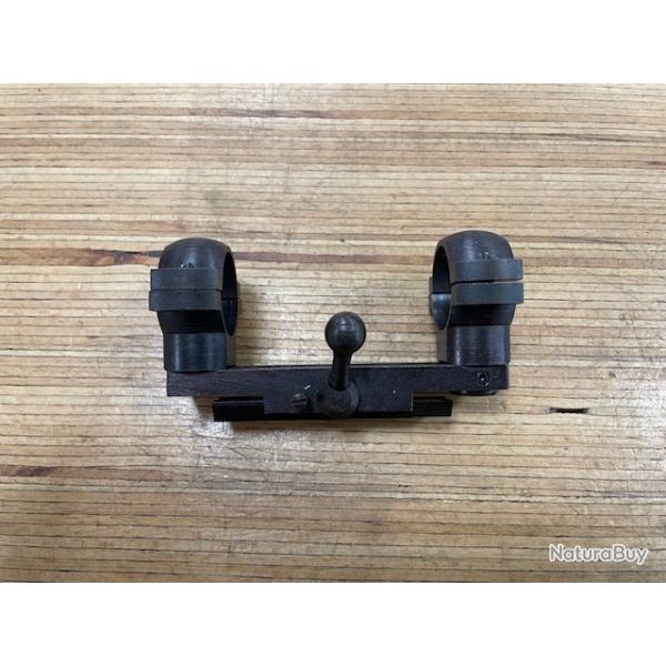 Montage d�montable diam�tre 25.4