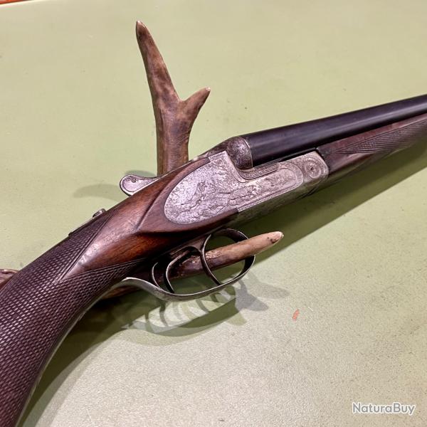 Fusil Juxtapos� HELICE 16/67