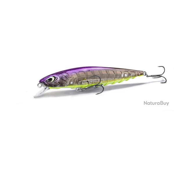 Poisson Nageur Nays MD MX 80 SR 5,8g 8cm S-12