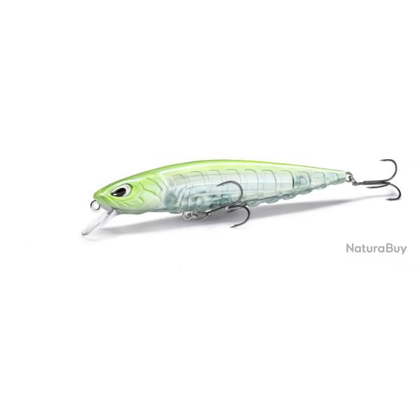 Poisson Nageur Nays MD MX 80 SR 5,8g 8cm S-14