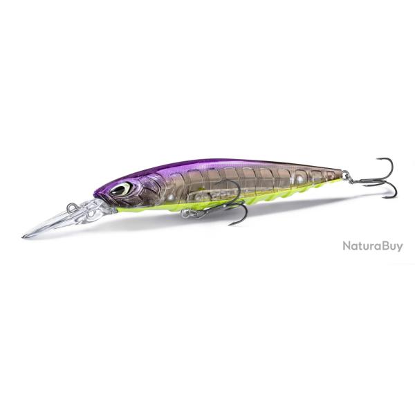 Poisson Nageur Nays MD MX 80 MR 8cm 6,3g S-12