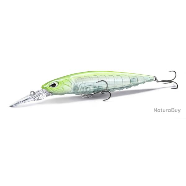 Poisson Nageur Nays MD MX 80 MR 8cm 6,3g S-14