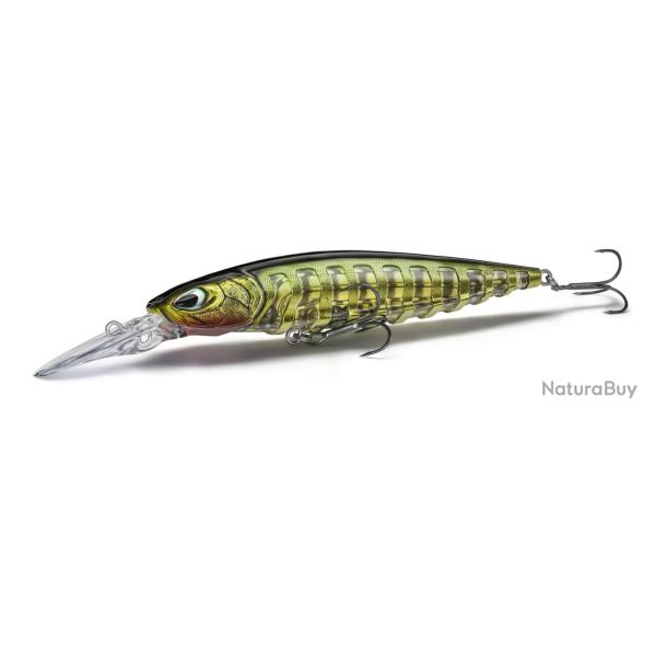 Poisson Nageur Nays MD MX 110 MR 11cm 16,2g S-01