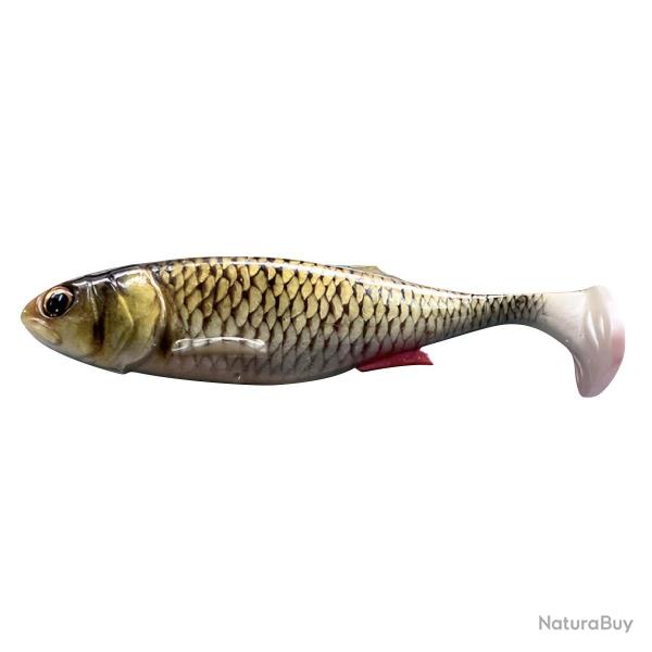 Leurre Souple Major Craft Stabi Shad 5" - 12,6cm A l'unit� 20,9g 12,6cm F024
