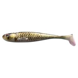 Leurre Souple Major Craft Stabi Shad Slim 7" - 17,8cm 17,8cm A l'unit&eacute; 37g F024