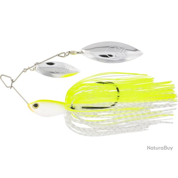 Spinnerbait Westin MVibe Pro Willow 14g 14g Lemon