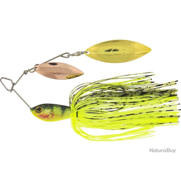 Spinnerbait Westin MVibe Pro Willow 14g 14g Kaiko
