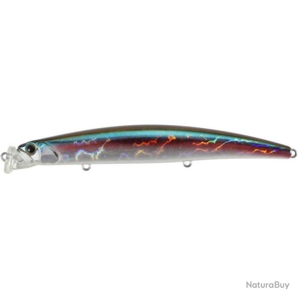 Poisson Nageur Duo International Terrif DC-12 Type 1 12cm 18g 12cm Ocean Bait