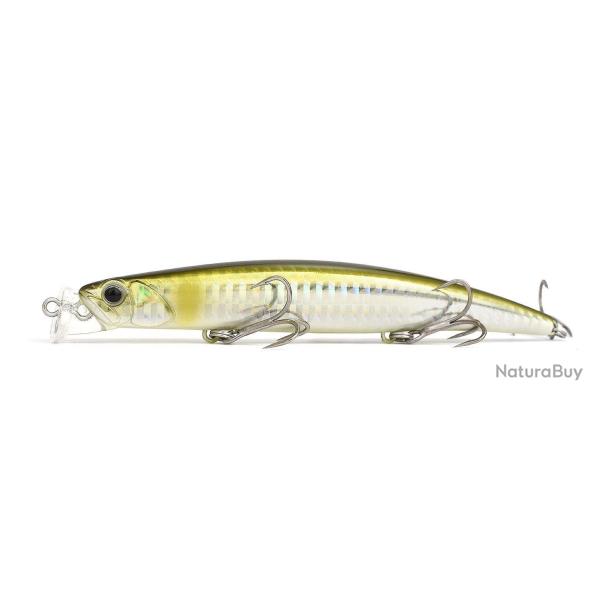 Poisson Nageur Duo International Terrif DC-12 Type 1 12cm 18g 12cm AYU
