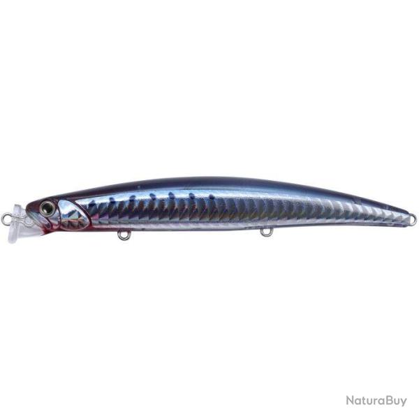 Poisson Nageur Duo International Terrif DC-12 Type 1 12cm 18g 12cm Chigomori Sardine