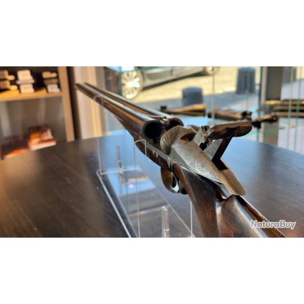 Fusil R�gis Darne V20 calibre 12-65