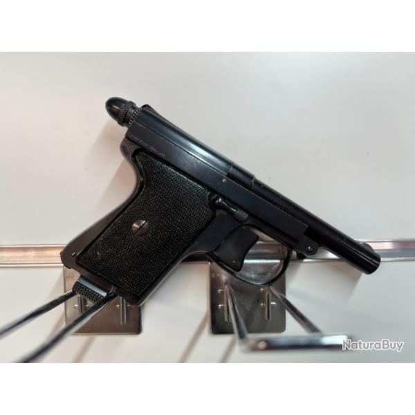 Occasion pistolet Le Franco Cal 6.35 mm