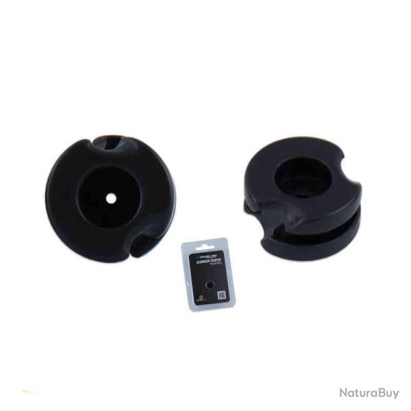 Visette pour Arc Avalon Trupeep - 3/32" / Noir