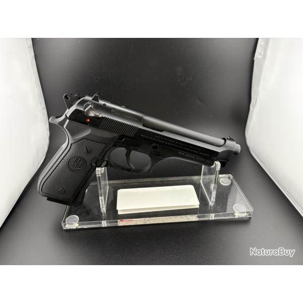 BERETTA MOD 92 FS 9 X 19 (9MM LUGER)