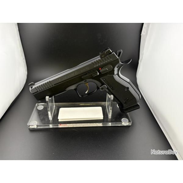 CZ SHADOW 2 9 X 19 (9MM LUGER)