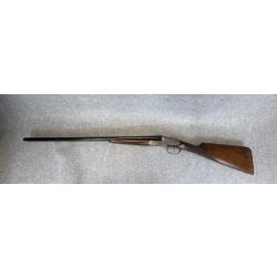 SHERWOOD JUXTAPOSE CALIBRE 20/76 (3'')