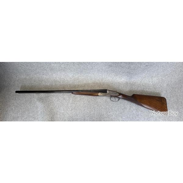 SHERWOOD JUXTAPOSE CALIBRE 20/76 (3'')