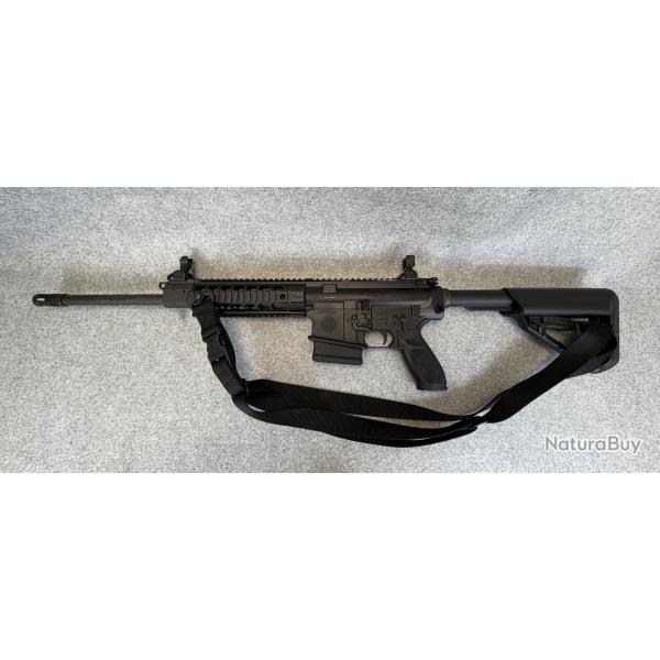 SIG SAUER 716 308 WIN (7,62 X 51MM)