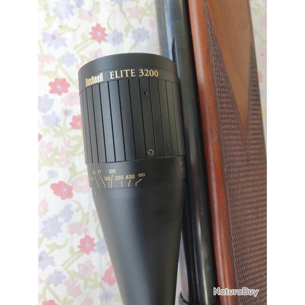 Carabine anschutz 54 match