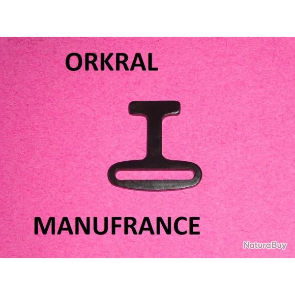 GRENADIERE plate de crosse ORKRAL MANUFRANCE PERFEX RAPID - VENDU PAR JEPERCUTE (S22A59)