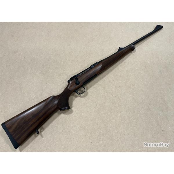 CARABINE SAUER 101 SELECT BATTUE CAL.9.3x62  55CM